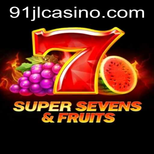 Discover 7SuperSevensFruits at 91JL Casino: A Gameplay Experience