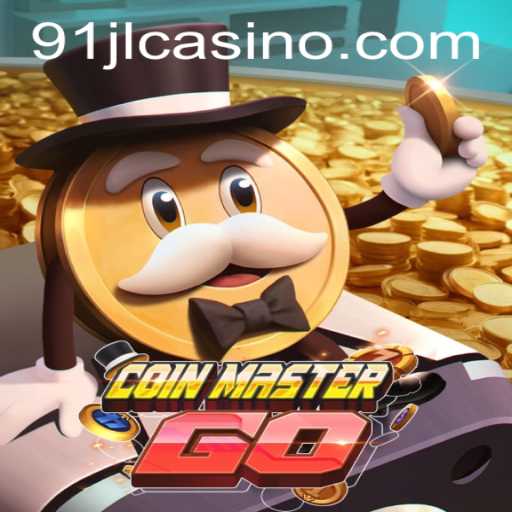 Exploring the Thrilling World of CoinMasterGO: A Breakthrough in Gaming with 91JL Casino