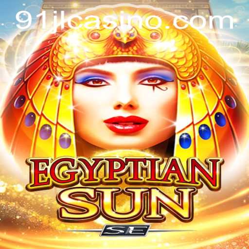 Exploring EgyptianSunSE: A Deep Dive into Ancient Themed Gaming