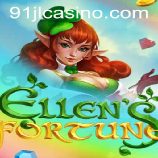 Exploring EllensFortune at 91JL Casino