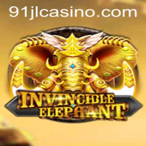 InvincibleElephant: A Captivating Casino Game at 91JL Casino