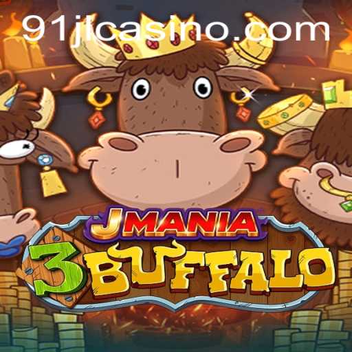 Discovering the Exciting World of JMania3Buffalo at 91JL Casino