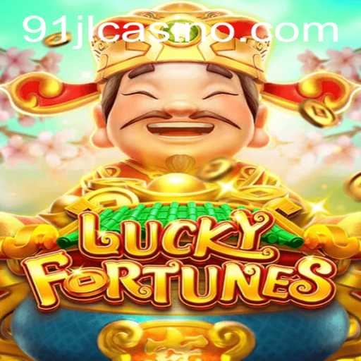 Exploring the World of LUCKYFORTUNES: The Latest Sensation by 91JL Casino