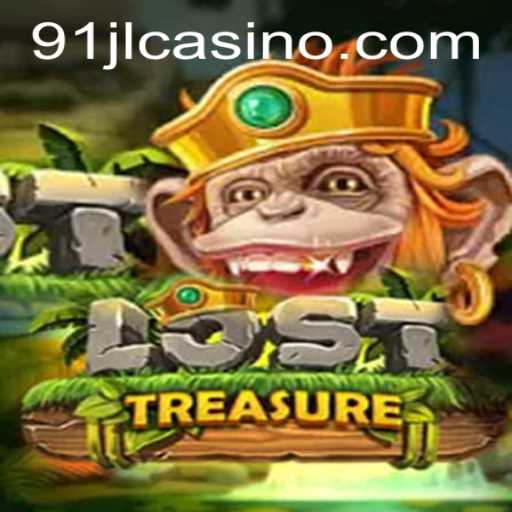 Adventure Awaits with LostTreasure: A Thrilling Expedition with 91JL Casino