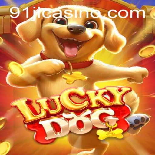 Discovering LuckyDog: The Exciting Casino Game at 91JL Casino