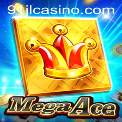 Exploring MegaAce: The Latest Thrill in 91JL Casino