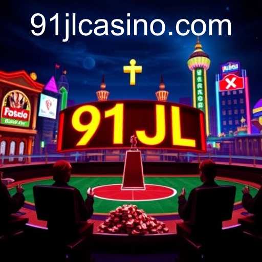 Monopoly and the Influence of 91JL Casino