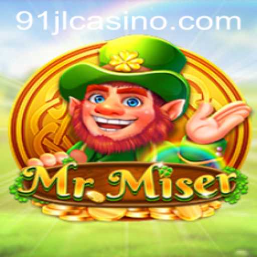 Discover MrMiser: A New Gaming Phenomenon at 91JL Casino