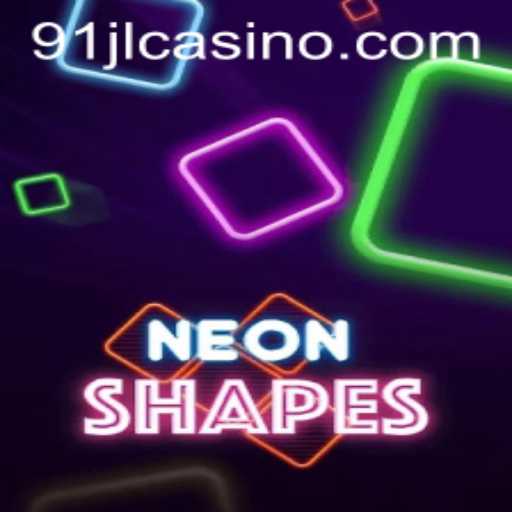Unveiling NeonShapes: A Thrilling Adventure in the 91JL Casino