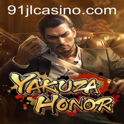 Exploring the Thrills of YakuzaHonor: A Dive into the 91JL Casino Realm